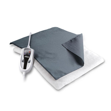 Electric Pad for Neck & Back UFESA 2PH Grey 100 W