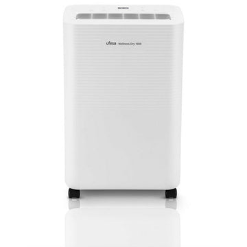 Dehumidifier UFESA WELLNESS DRY 1000 2 L 10 L