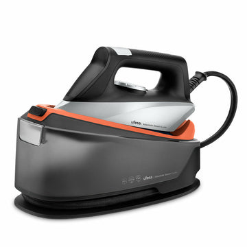 Steam Generating Iron UFESA