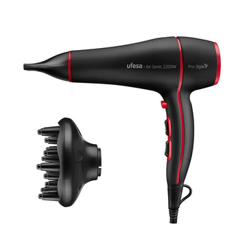 Hairdryer UFESA