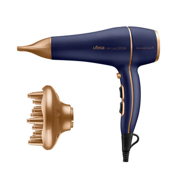 Hairdryer UFESA