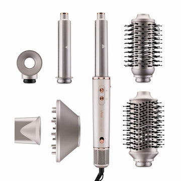 Curling Tongs UFESA 60506109