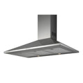 Conventional Hood Cata BETA 900 Steel