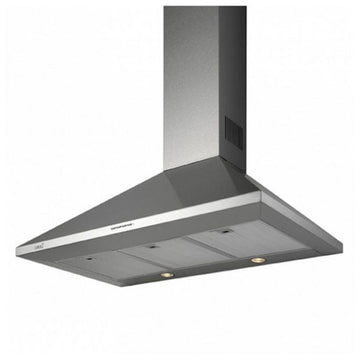 Conventional Hood Cata BETA 700 Steel