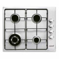 Gas Hob Cata GI6031X 58 cm 7500 W