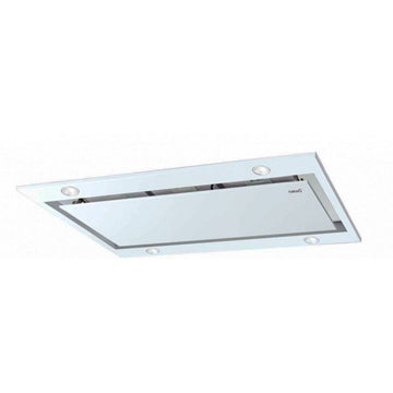 Conventional Hood Cata 100 cm 850 m3/h White