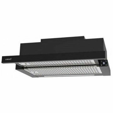 Conventional Hood Cata TFH6630BK Black (405 m3/h)