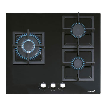 Gas Hob Cata 08068405 60 cm