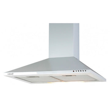 Conventional Hood Cata V600WH White