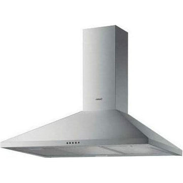 Conventional Hood Cata V6000X/A Steel