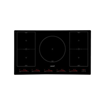 Induction Hot Plate Cata INSB9012BK 90 cm 9000 W