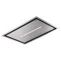 Conventional Hood Cata BENNU SLIM 900X Steel