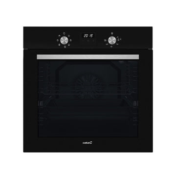 Oven Cata MDS8007BK 80 L