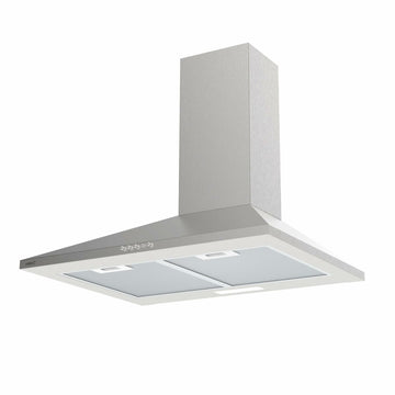 Conventional Hood Cata VK6000X Steel
