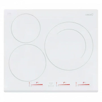 Induction Hot Plate Cata INSB6003E2WH 60 cm