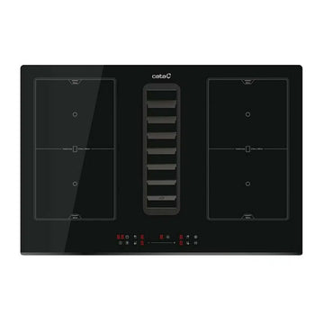 Gas Cooker Cata