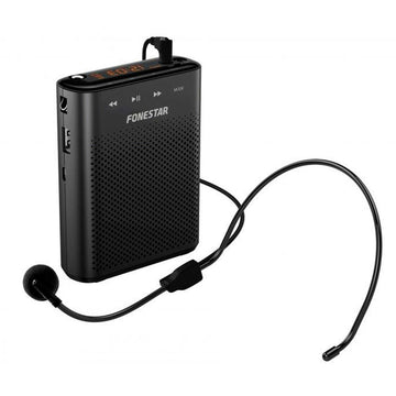 Amplifier FONESTAR 30 W