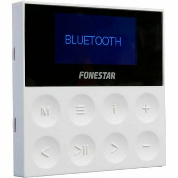 Mini Hifi FONESTAR (Refurbished B)