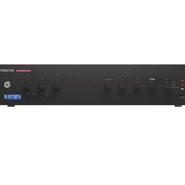 Amplifier FONESTAR PROX-120Z Black