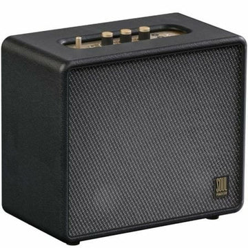 PC Speakers FONESTAR SOUL-HOME-N Black