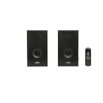 Speakers FONESTAR CLASS-220N Black 20 W