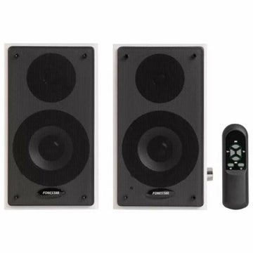 Speakers FONESTAR CLASS-220B White Black 20 W 45 W