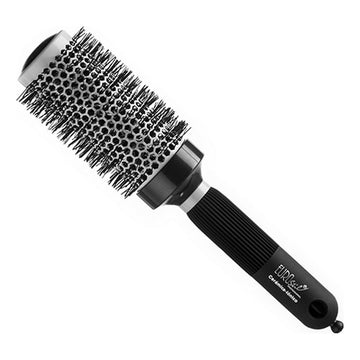 Detangling Hairbrush Eurostil Thermal (43 mm)