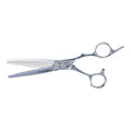 Beard scissors Sculpt Rooster Eurostil BARBERO ESCULPIR 6,5"