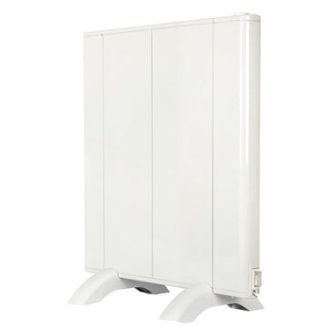 Digital Heater Haverland ECOVIEW2 White 600 W