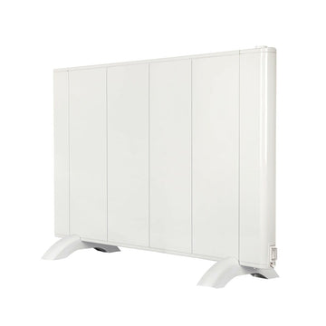 Digital Heater Haverland ECOVIEW4 White 1200 W