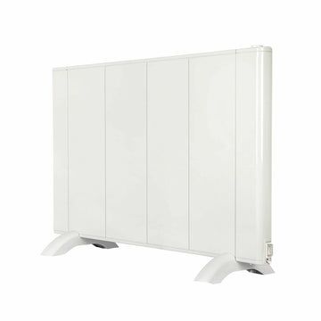 Oil-filled Radiator Haverland ECOVIEW4 White 1200 W