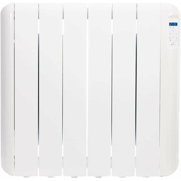 Radiator Haverland RCZ6S