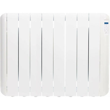 Radiator Haverland RCZ8S