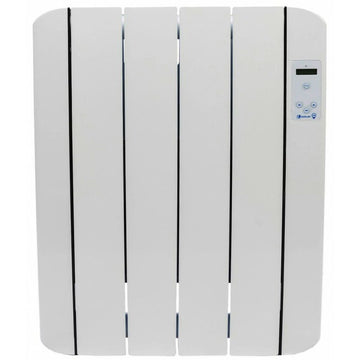 Oil-filled Radiator Haverland GD4INERZIAGPS White 600 W