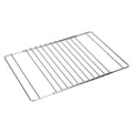 Grille Sauvic Oven Extendable Chromed 38,5 x 31,5 cm 55 x 31,5 cm