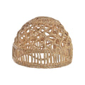 Lamp Shade DKD Home Decor Natural Braiding 46 x 46 x 35 cm