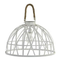 Chandelier DKD Home Decor (43 x 43 x 37 cm)