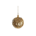 Ceiling Light DKD Home Decor Golden (30 x 30 x 39 cm)