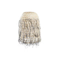 Lamp Shade DKD Home Decor Bamboo (34 x 34 x 50 cm)