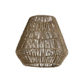 Lamp Shade DKD Home Decor 30 x 30 x 28 cm Natural Seagrass