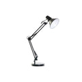 Desk lamp DKD Home Decor 22 x 39 x 69 cm Black Metal 220 V 50 W