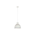 Ceiling Light Home ESPRIT Blue White Metal 50 W 32,5 x 32,5 x 30 cm