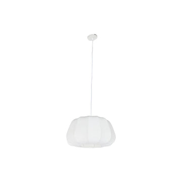 Ceiling Light Home ESPRIT White Metal 50 W 40 x 40 x 25 cm