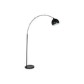 Floor Lamp Home ESPRIT Black Metal Marble 50 W 220 V 36 x 110 x 195 cm