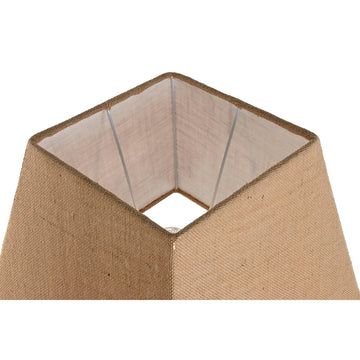 Desk lamp Home ESPRIT Natural 50 W 220 V