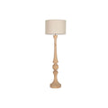 Floor Lamp Home ESPRIT 220 V 50 x 50 x 163,5 cm