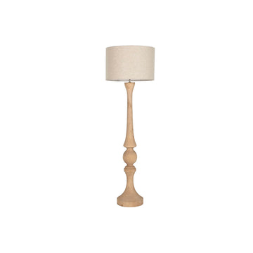 Floor Lamp Home ESPRIT 220 V 50 x 50 x 163,5 cm