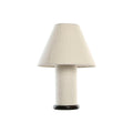 Desk lamp Home ESPRIT White