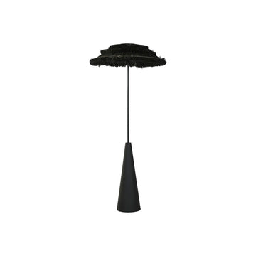 Floor Lamp Home ESPRIT Black 80 x 80 x 171 cm