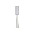 Floor Lamp Home ESPRIT White 220 V 30 x 30 x 177 cm